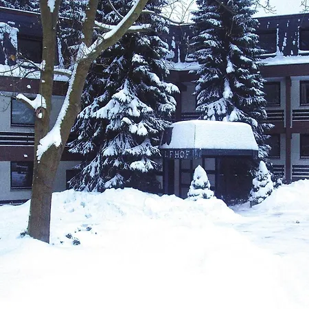 Ferienwohnungen In Winterberg Zewnętrze zdjęcie