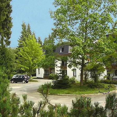 Ferienwohnungen In Winterberg Zewnętrze zdjęcie