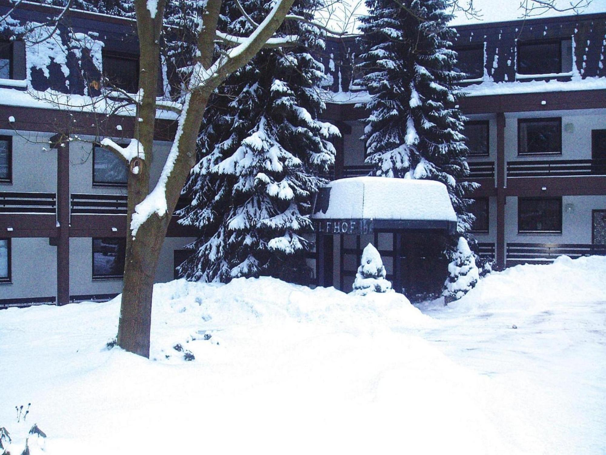 Apartament In Winterberg