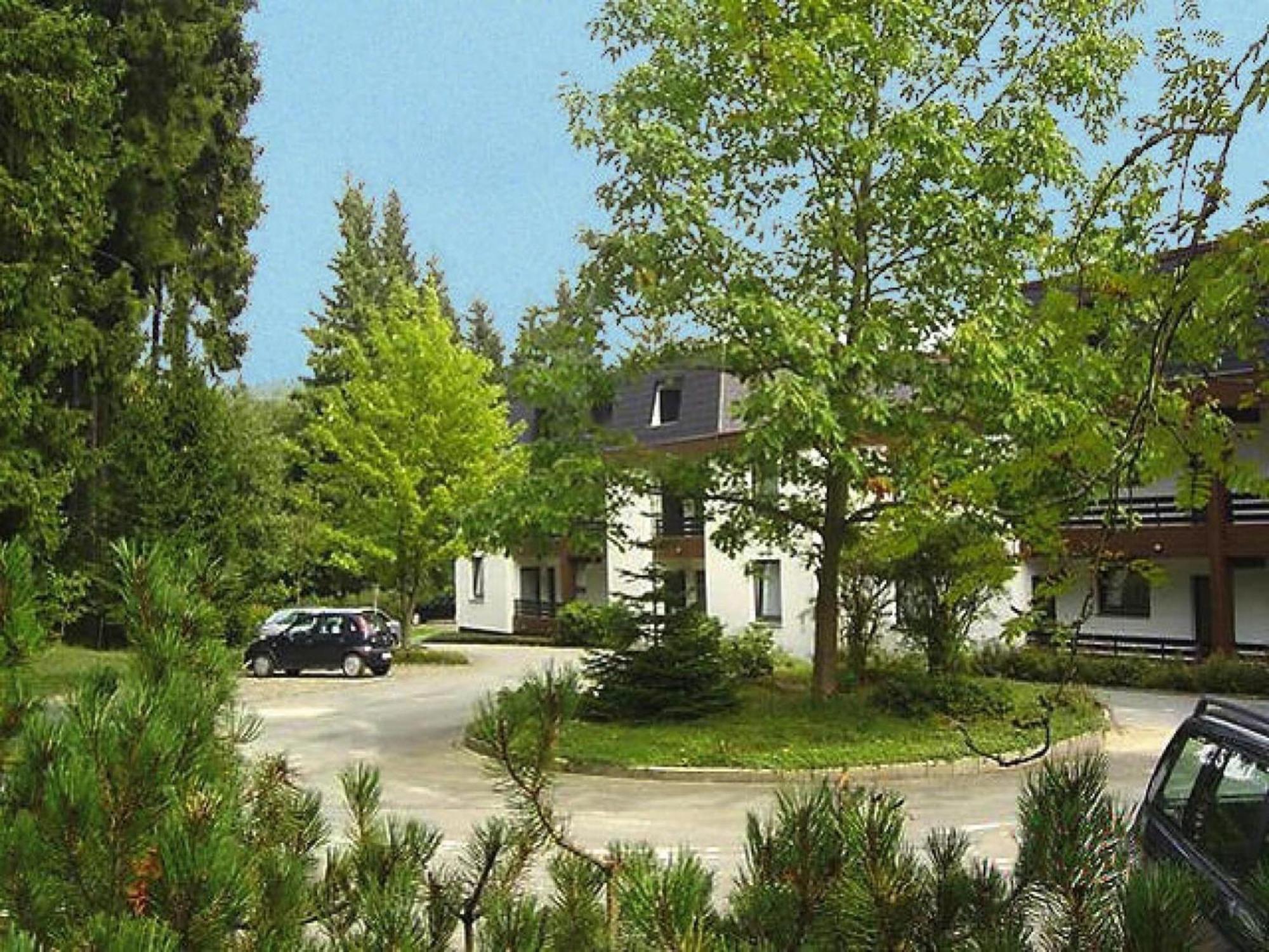 In * Winterberg